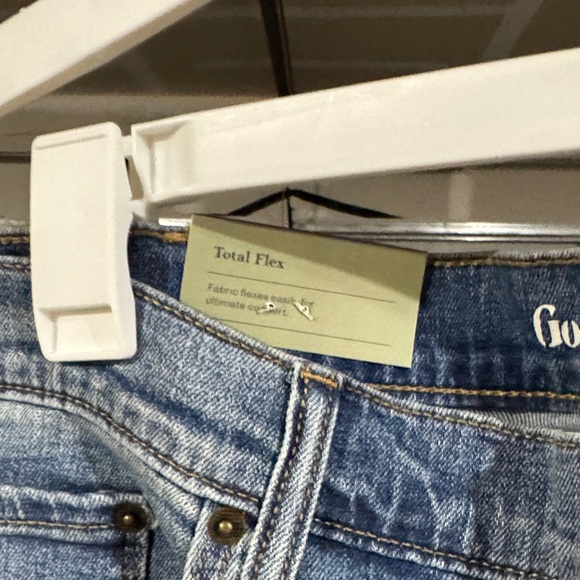 40x34 Goodfellow Jeans - Picture 2 of 6